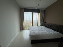 Hundred Trees (D5), Condominium #540656301